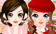 Make Up Games 106 