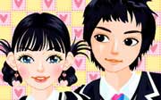 Make Up Games 107 