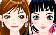 Make Up Games 151 