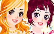 Make Up Games 152 