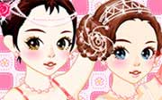 Make Up Games 153 