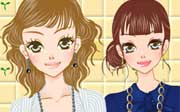 Make Up Games 156 