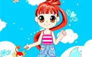 Party Dressup02 Εικονίδιο