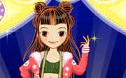 Party Dressup8 Εικονίδιο