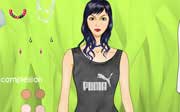 Puma Dressup Εικονίδιο