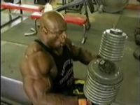  -Games Ronnie Coleman Could Kill a Lion