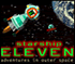 Starship 11 