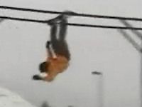  -Games Brent Meyer Snowboarding Trick
