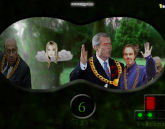 Celebrity Hitman Terrorist Alert 