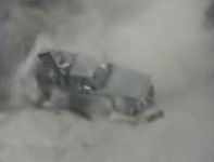 Tumbling Truck 
