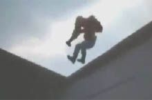 RoofTop Drop 